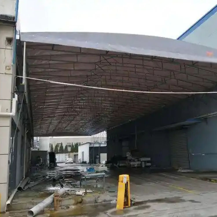 安龙县电动/移动推拉棚