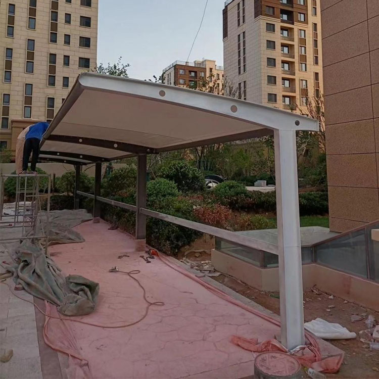 安龙县工程案例